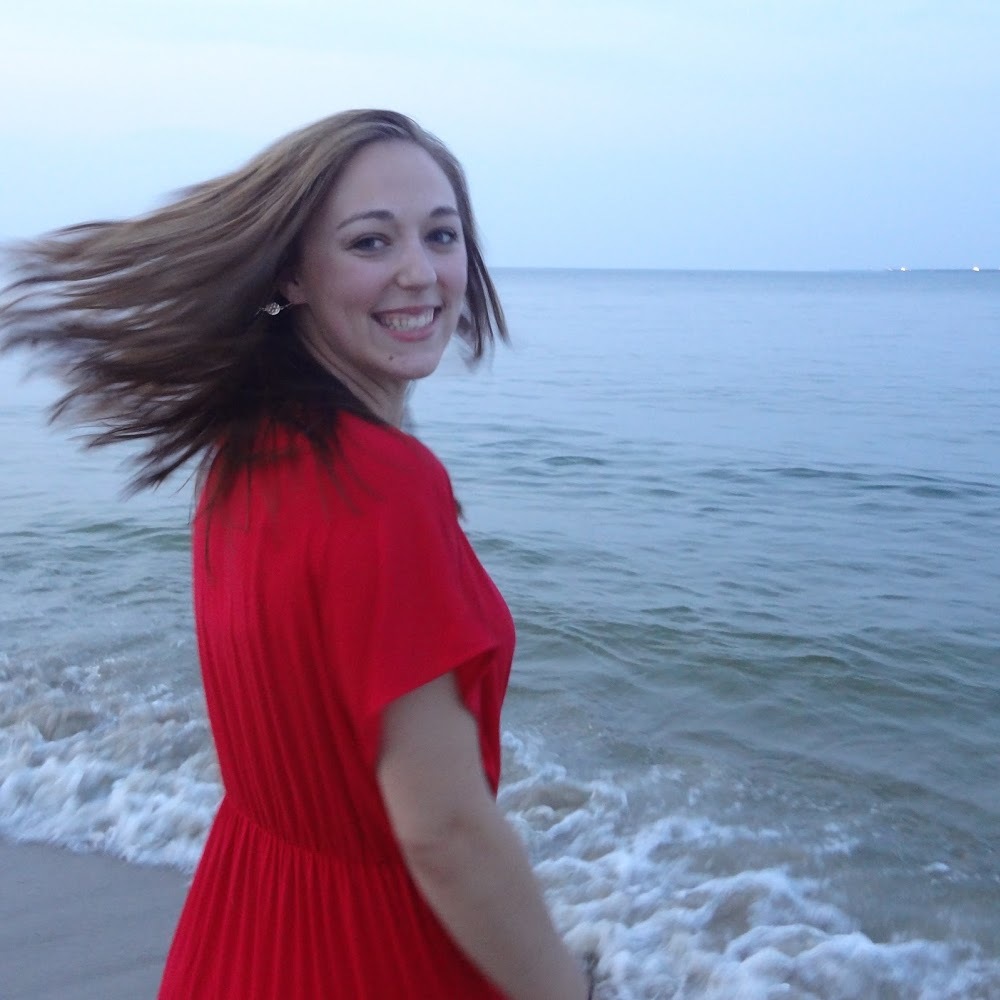 Meet your Posher, Megan m